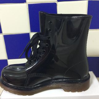 ドクターマーチン(Dr.Martens)のレインブーツ(レインブーツ/長靴)