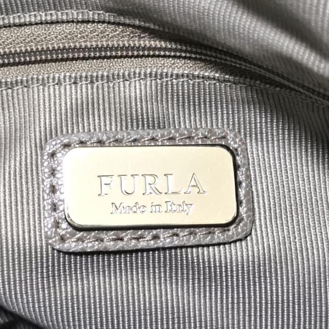 Furla ハンドバッグ パイパーの通販 by ブランディア｜フルラならラクマ - FURLA(フルラ) セール好評