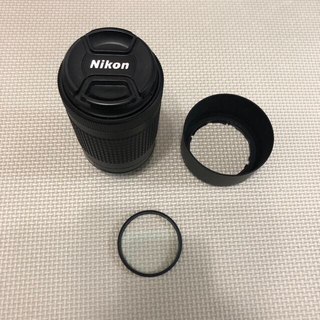 ニコン(Nikon)のNikon AF-P DX 70-300F4.5-6.3G ED VR(レンズ(ズーム))