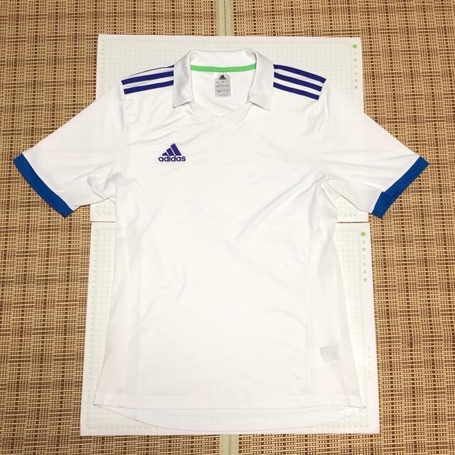 adidas(アディダス)のadidas  Tシャツ  メンズ  Lサイズ スポーツ/アウトドアのスポーツ/アウトドア その他(その他)の商品写真