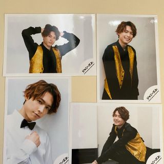 ジャニーズ(Johnny's)のSixTONES 松村北斗 公式写真(アイドルグッズ)