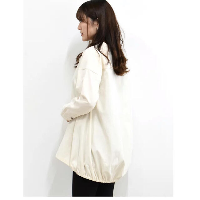 Heart Market - ハートマーケット♡ソフトツイルスキッパーチュニック