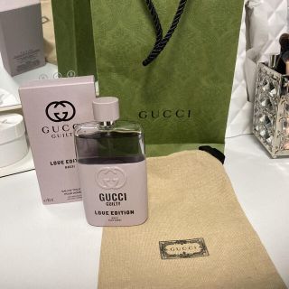 グッチ(Gucci)のGUCCI GUILTY (ユニセックス)