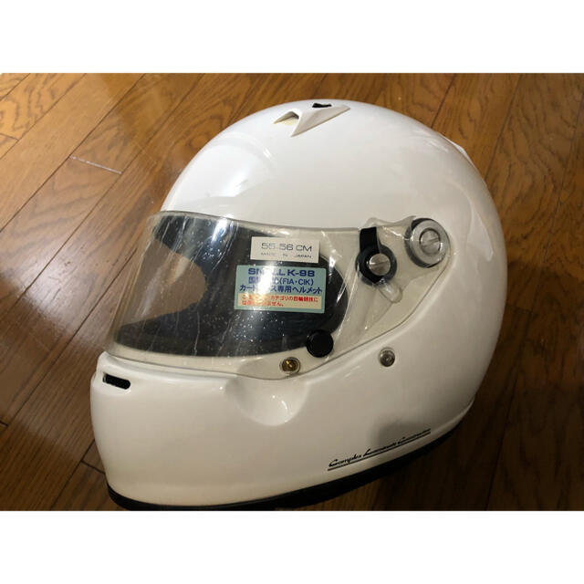 arai  アライ　ヘルメット　SK-5