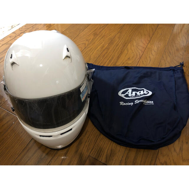 arai  アライ　ヘルメット　SK-5