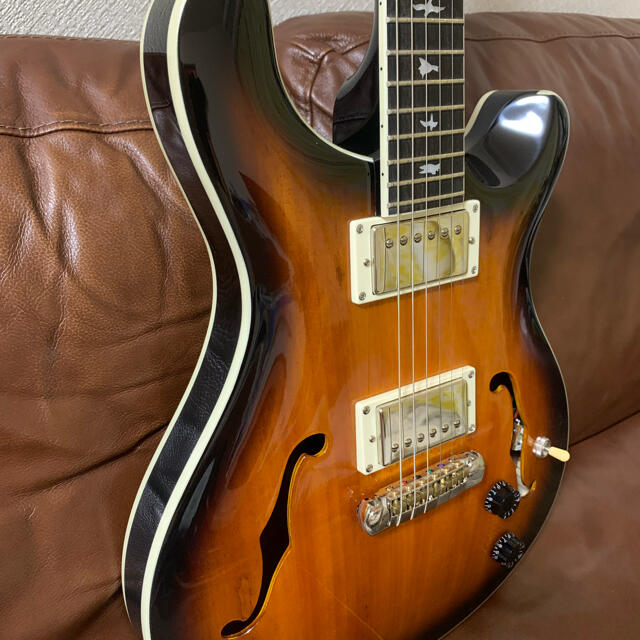 限定値引　PRS SE Hollowbody Standard