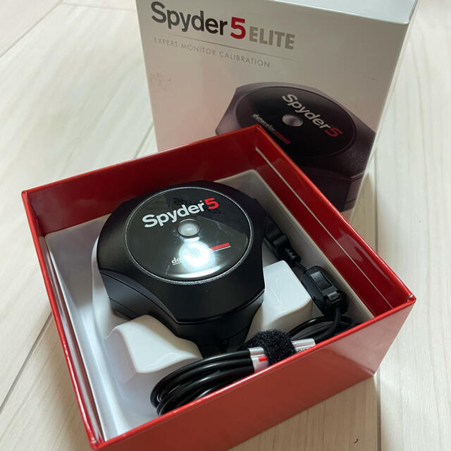 Spyder5ELITE