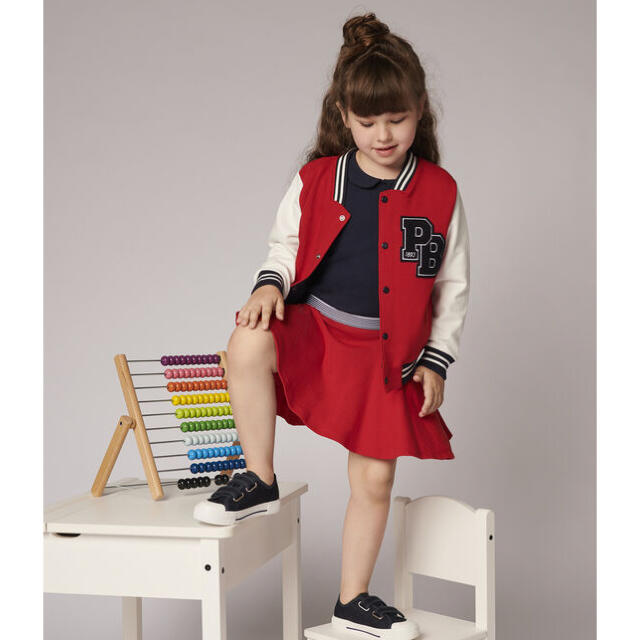 PETIT BATEAU(プチバトー)の専用  おまとめ  新品 プチバトー  5ans 6ans 6ans キッズ/ベビー/マタニティのキッズ服女の子用(90cm~)(Tシャツ/カットソー)の商品写真