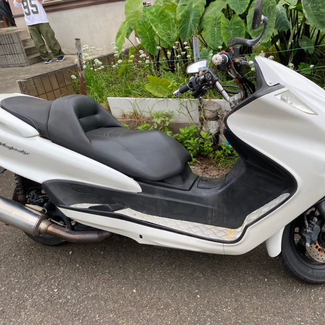 マジェスティ250 kentaさん専用 | des-heros.fr