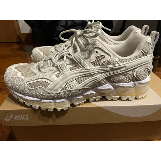 asics(アシックス)のゲルナンディ360 GEL-NANDI  28.0㎝　 メンズの靴/シューズ(スニーカー)の商品写真