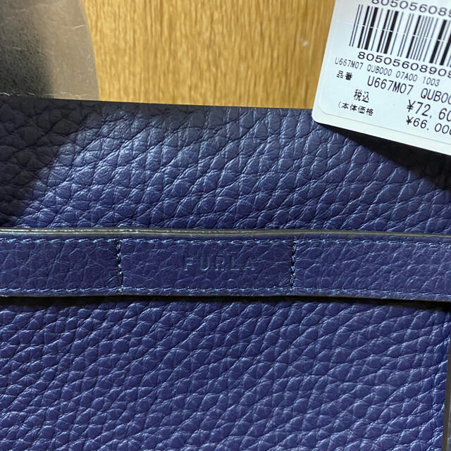 新品 フルラ FURLA トートバッグ GIOVE ジョヴェ イタリア製 6