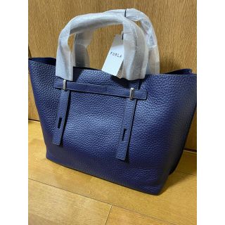 フルラ(Furla)の新品 フルラ FURLA トートバッグ GIOVE ジョヴェ イタリア製(トートバッグ)