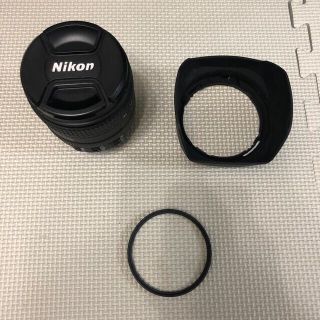 ニコン(Nikon)のNikon AF-S DX 16-80F2.8-4E ED VR(レンズ(ズーム))