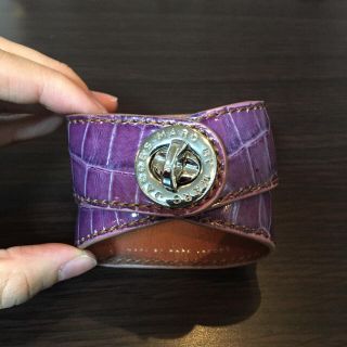 マークバイマークジェイコブス(MARC BY MARC JACOBS)のマークバイマークジェイコブス バングル(ブレスレット/バングル)