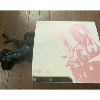 プレイステーション3(PlayStation3)のPS3本体(家庭用ゲーム機本体)