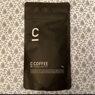 C COFFEE チャコールコーヒーダイエット(ダイエット食品)