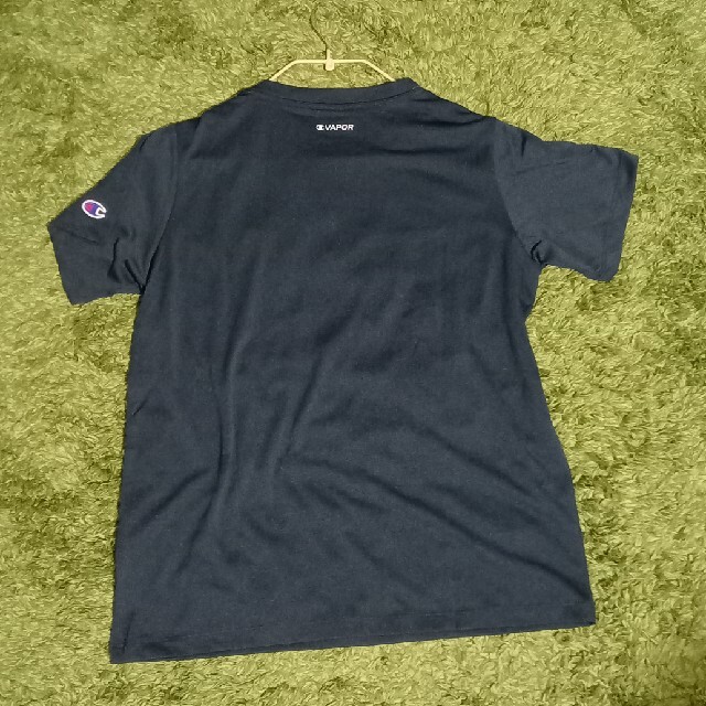 Champion(チャンピオン)のチャンピオン Tシャツ 新品 未使用 レディースのトップス(Tシャツ(半袖/袖なし))の商品写真