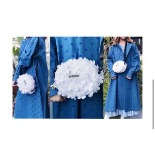 ミュベールワーク(MUVEIL WORK)の一平ちゃんさま専用ページ♡muveil×outdoor♡バッグ(ショルダーバッグ)