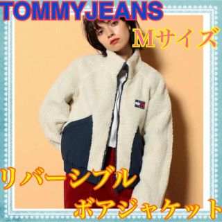 トミーヒルフィガー(TOMMY HILFIGER)のうた様専用(ブルゾン)