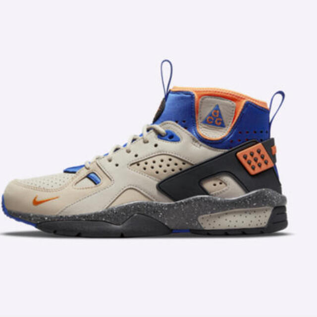 NIKE ACG AIR MOWABB 27.5cm