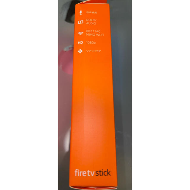 fire tv stick