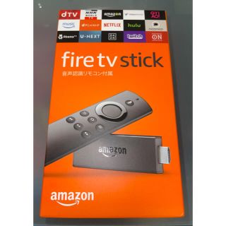 fire tv stick(その他)