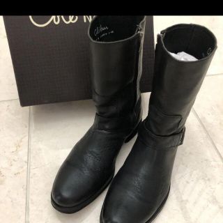 コールハーン(Cole Haan)のコールハンメンズブーツ26cm(ブーツ)