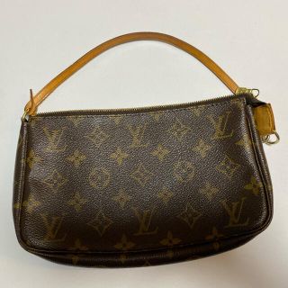 ヴィトン(LOUIS VUITTON) パーティーバッグ ハンドバッグ(レディース