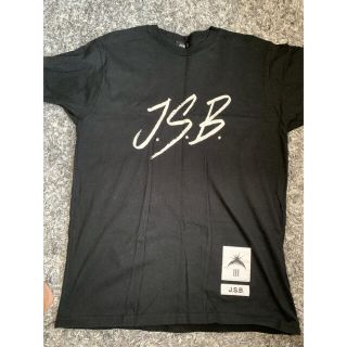 サンダイメジェイソウルブラザーズ(三代目 J Soul Brothers)のタカオ様専用　JSB Tシャツ(Tシャツ(半袖/袖なし))