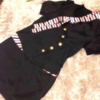 コスプレ＊ＣＡ(その他)