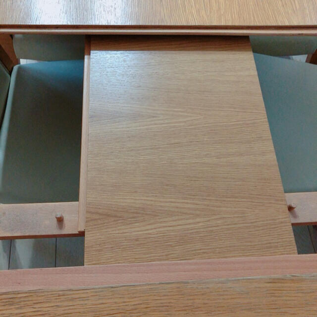日本製 ※大塚家具❗️出品期間限定❗️4月迄❗️ダイニングテーブル