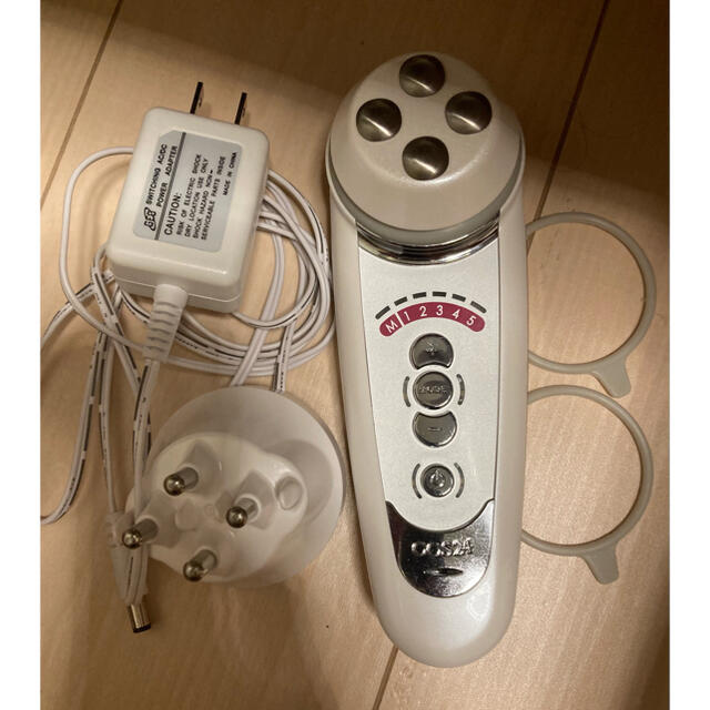 セルキュア スペシャル24 美顔器 田中みな実 - 美容/健康 セルキュア スペシャル24 美顔器 田中みな実 - 美容/健康