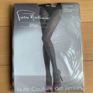 ウォルフォード(Wolford)のピエールマントゥ　柄タイツ(タイツ/ストッキング)