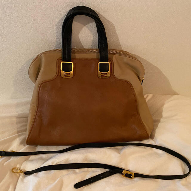FENDI カメレオン バッグ - www.husnususlu.com