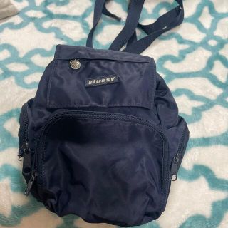 STUSSY(リュック/バックパック)のフリマアイテム一覧 STUSSY(リュック/バックパック)のフリマアイテム一覧