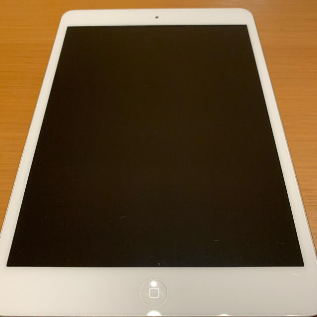 動作問題なし iPad mini 初代モデル　16GB 2