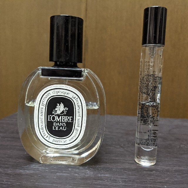 diptyque(ディプティック)のdiptique phylosykos フィロシコスミニサイズ コスメ/美容の香水(香水(女性用))の商品写真