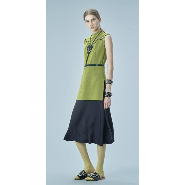 値下げしました。TOGA PULLA ワンピース 36 | www.carmenundmelanie.at