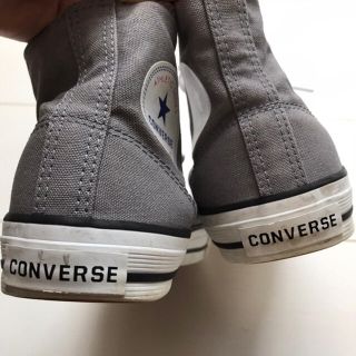 コンバース(CONVERSE)のコンバース　ハイカット　スニーカー(スニーカー)