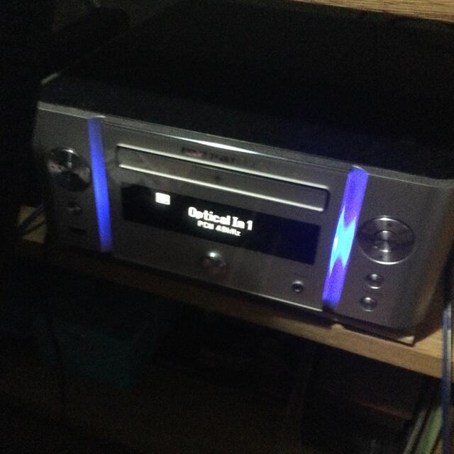 marantz M-CR611