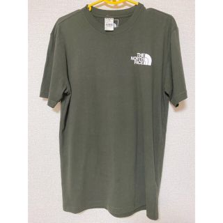 ザノースフェイス(THE NORTH FACE)のノースフェイス Tシャツ(Tシャツ/カットソー(半袖/袖なし))