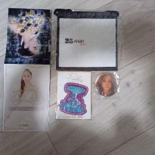 安室奈美恵 グッズ(ミュージシャン)