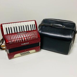 YAMAHA アコーディオン YA-21の通販 by USED SHOP TM2 即購入