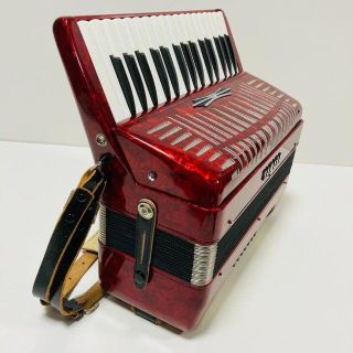 YAMAHA アコーディオン YA-21の通販 by USED SHOP TM2 即購入歓迎|ラクマ