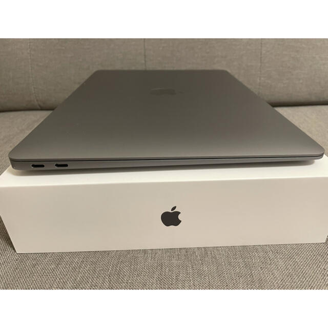 Mac Macbook air m1 8GB 256GBの通販 by くま's shop｜マックならラクマ (Apple) - 「購入申請あり」 NEW新品