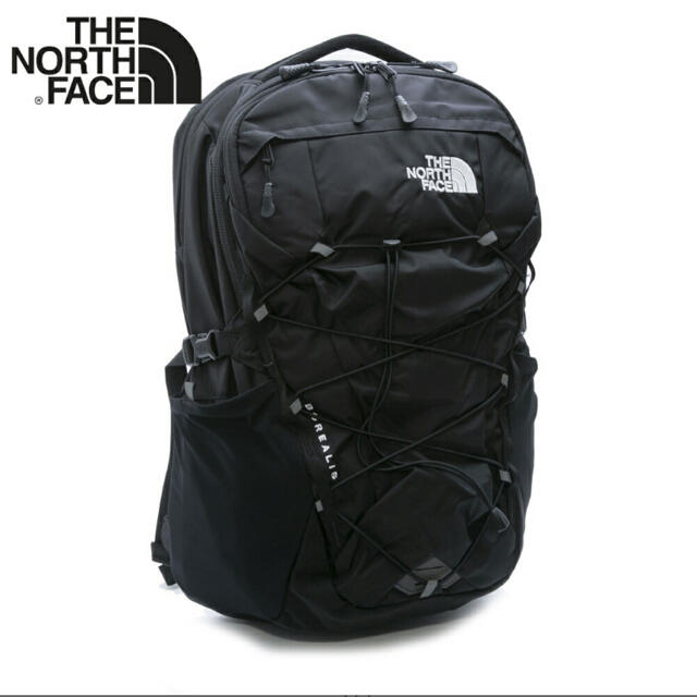 新品タグ付き ノースフェイス バックパック THE NORTH FACE オフ 62.0