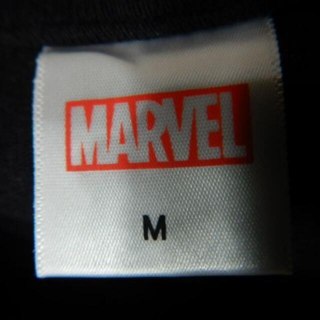 MARVEL(マーベル)のo3590　MARVEL　キャプテン　アメリカ　デザイン　tシャツ　アメコミ メンズのトップス(Tシャツ/カットソー(半袖/袖なし))の商品写真