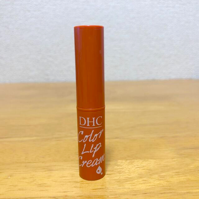 DHC(ディーエイチシー)の【他商品＋1で200円OFF！！】DHC 濃厚うるみカラーリップクリーム コスメ/美容のスキンケア/基礎化粧品(リップケア/リップクリーム)の商品写真