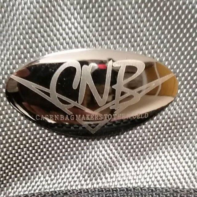 CNB ギターケース 楽器のギター(ケース)の商品写真