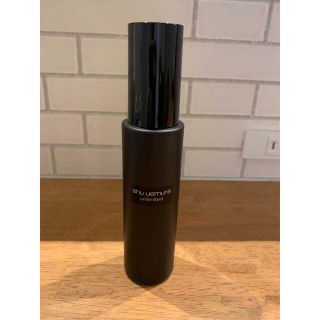 シュウウエムラ(shu uemura)のシュウ　ウエムラ　メイクアップ　フィックスミスト(化粧水/ローション)